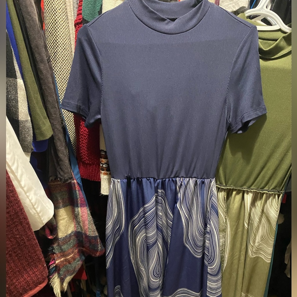 Dresses